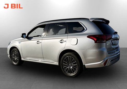 Mitsubishi, 2020