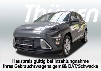 Hyundai Kona, 2026