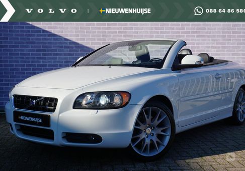 Volvo C70, 2009