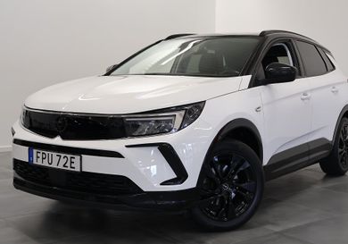 Opel Grandland X, 2023