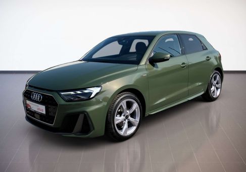 Audi A1, 2026