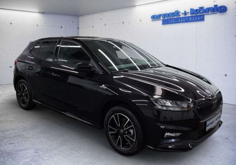 Skoda Fabia, 2026