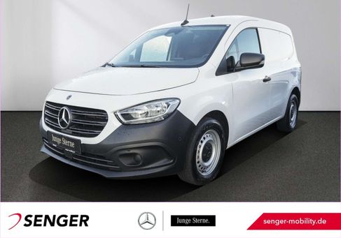 Mercedes-Benz Citan, 2023