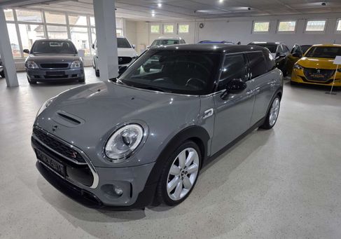MINI Cooper S, 2019