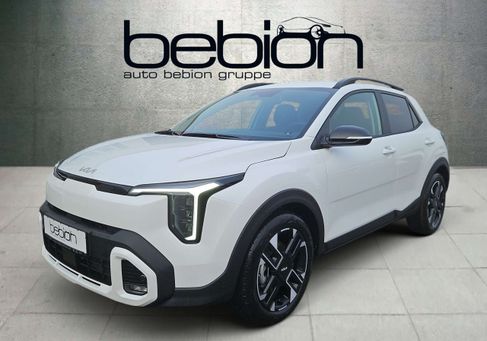 Kia Stonic, 2025