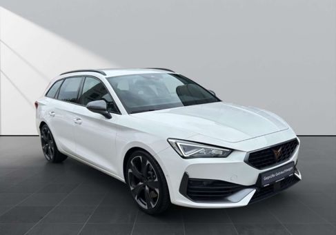 Cupra Leon, 2023