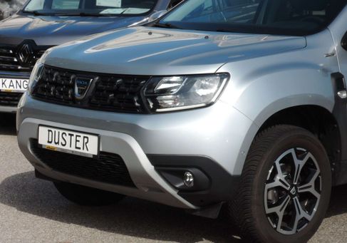 Dacia Duster, 2020 3