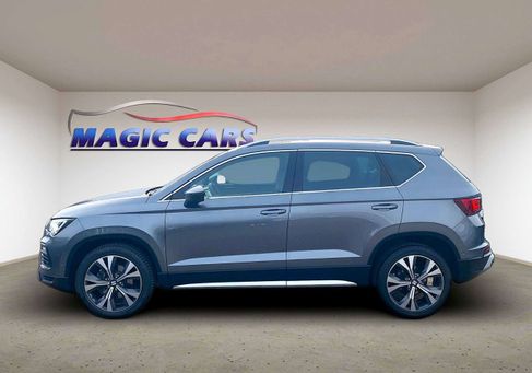 Seat Ateca, 2023