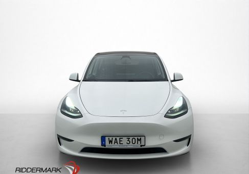 Tesla Model Y, 2023 2