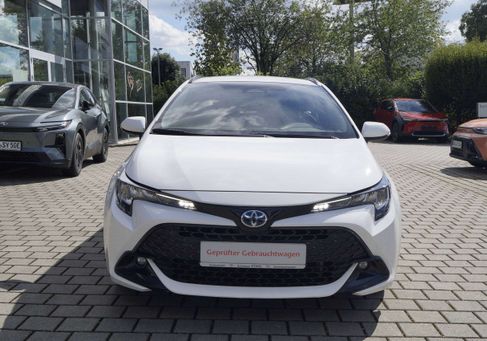 Toyota Corolla, 2023 3