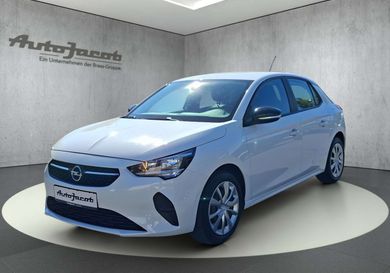 Opel Corsa, 2023