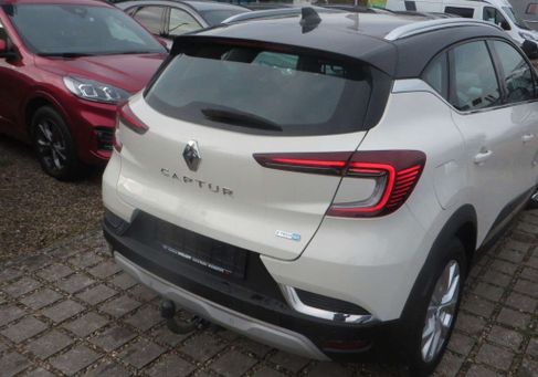 Renault Captur, 2020