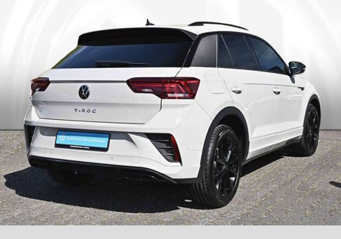 Volkswagen T-Roc, 2024