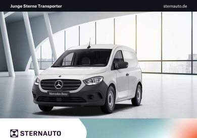 Mercedes-Benz Citan, 2022