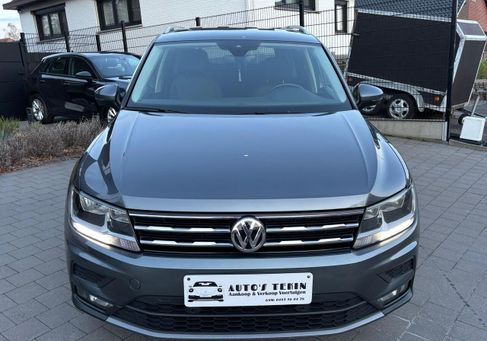 Volkswagen Tiguan, 2021 3
