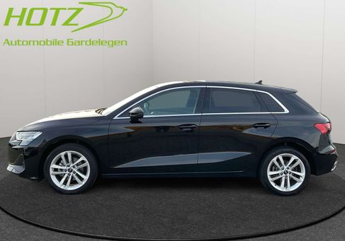 Audi A3, 2024 3