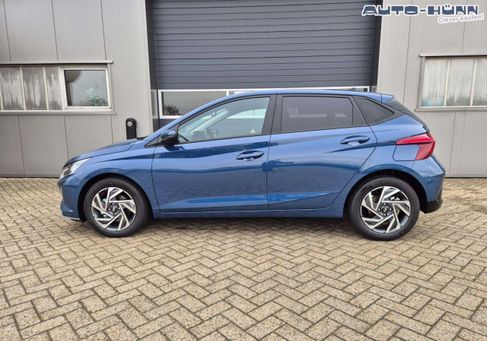 Hyundai i20, 2026 2