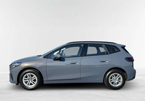 BMW 218, 2025 3