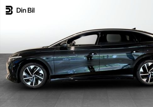 Volkswagen ID.7, 2026