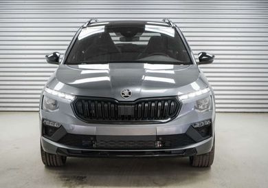 Skoda Kamiq, 2025