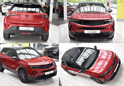 Opel Mokka, 2023 2