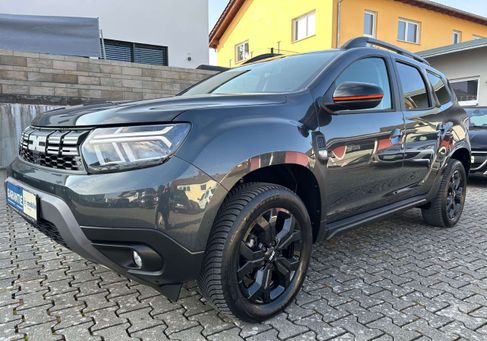 Dacia Duster, 2023