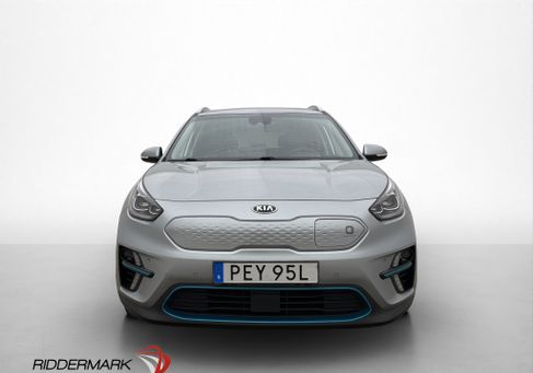 Kia Niro, 2019 2