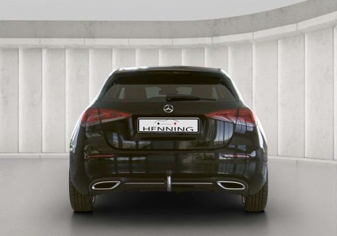 Mercedes-Benz A 220, 2020