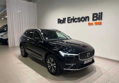 Volvo XC60, 2025