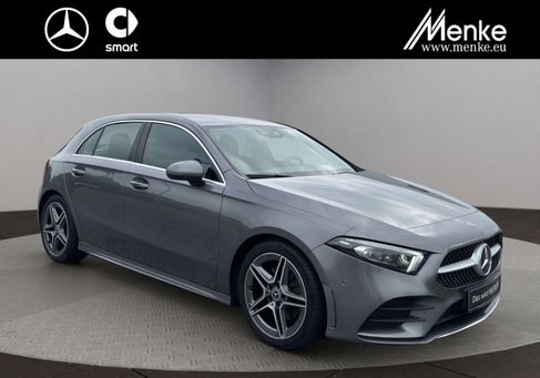 Mercedes-Benz A 220, 2020