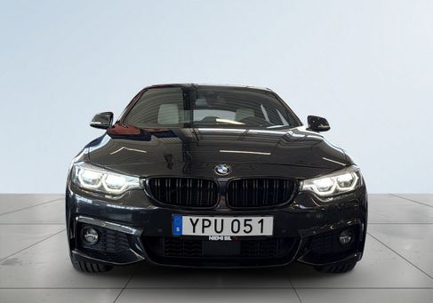 BMW 430, 2019