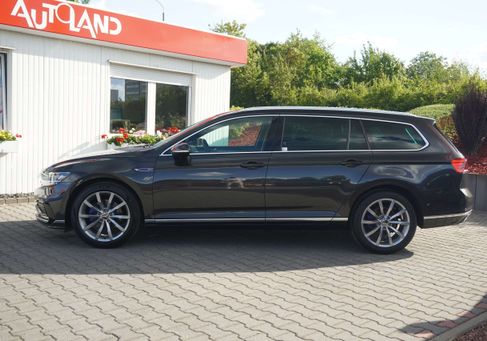 Volkswagen Passat Variant, 2021 3