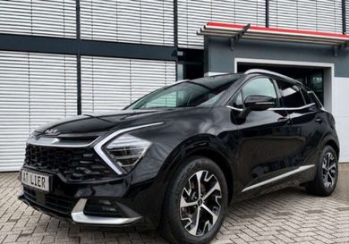 Kia Sportage, 2023