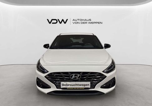 Hyundai i30, 2023 2