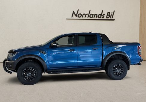 Ford Ranger, 2022