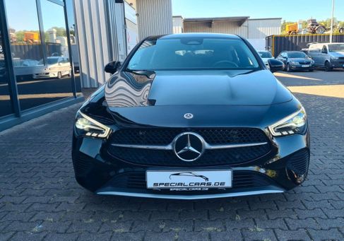 Mercedes-Benz CLA 180, 2023