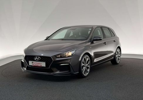 Hyundai i30, 2019 3