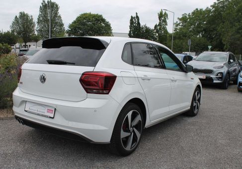 Volkswagen Polo, 2020