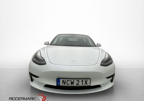 Tesla Model 3, 2020 2