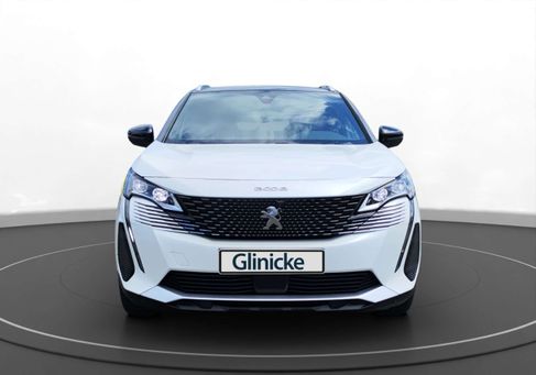 Peugeot 3008, 2024