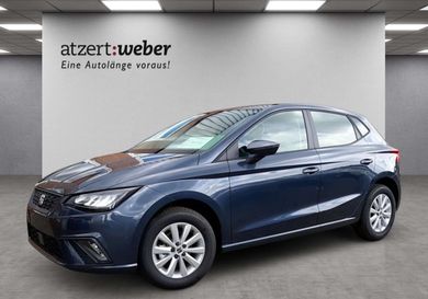 Seat Ibiza, 2025