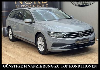 Volkswagen Passat Variant, 2022