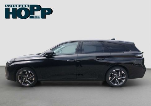 Peugeot 308, 2023