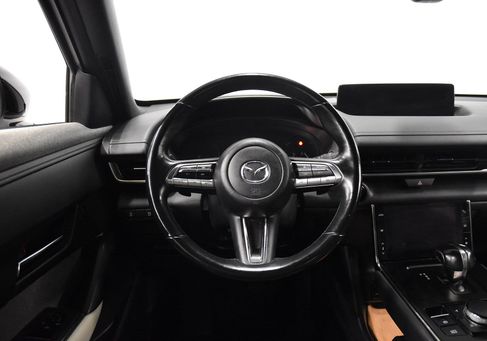 Mazda MX-30, 2023 2