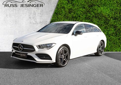 Mercedes-Benz CLA 250, 2023 2