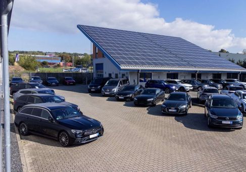 Mercedes-Benz C 300, 2019