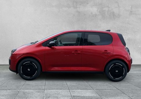 Renault Twingo, 2026