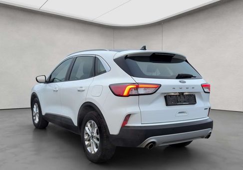 Ford Kuga, 2022