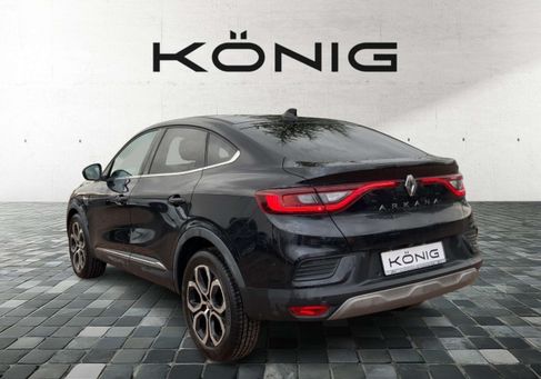 Renault Arkana, 2023