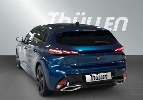 Peugeot 308, 2024